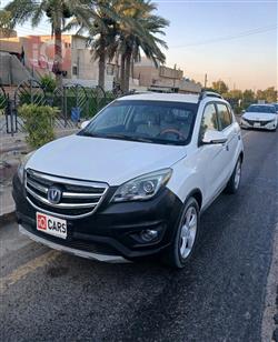 شانجان CS35